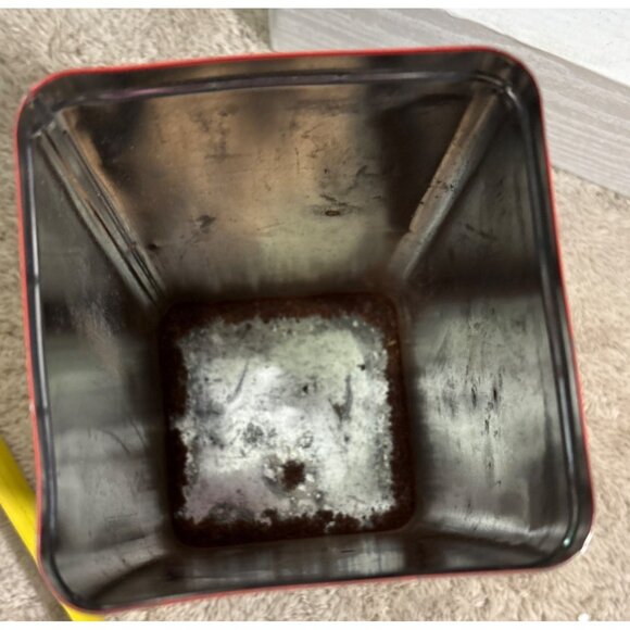 Christie Ritz Tin 60th Anniversary Collectible 1935-1995 Limited Edition - Picture 7 of 9